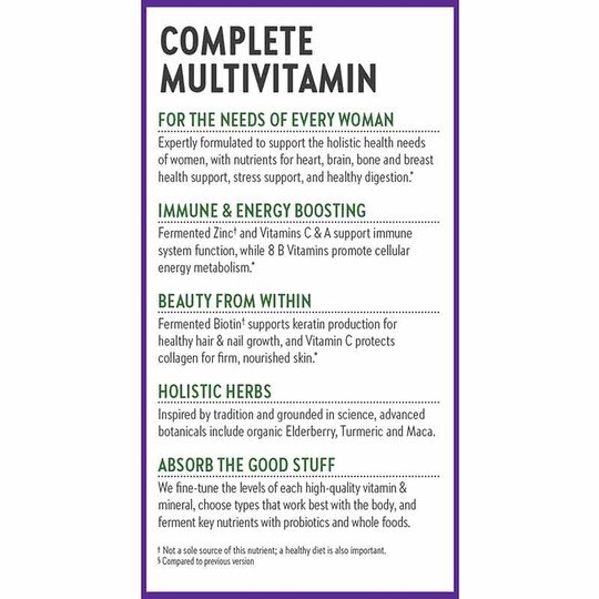 Every Womans One Daily Multi, NCH